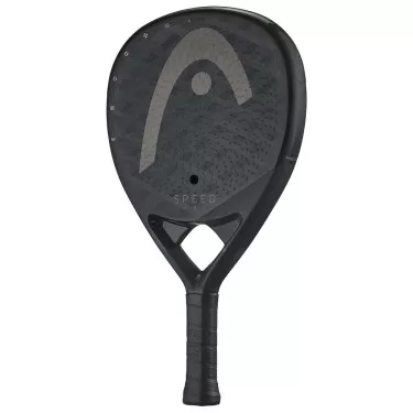 Head Speed One 2025 Padelschl&auml;ger