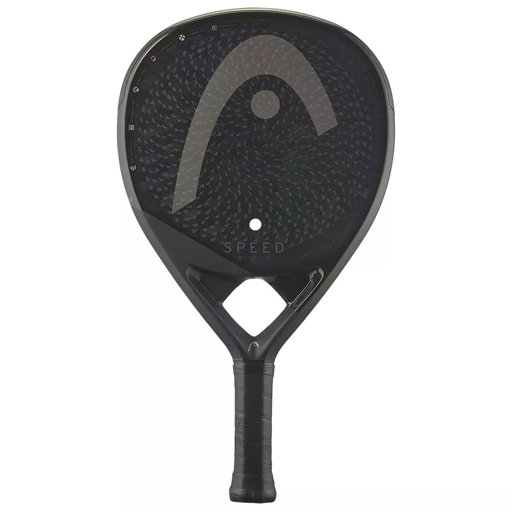 Head Speed One 2025 Padelschl&auml;ger
