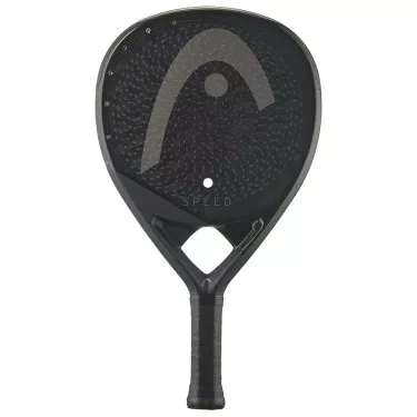 Head Speed One 2025 Padelschl&auml;ger