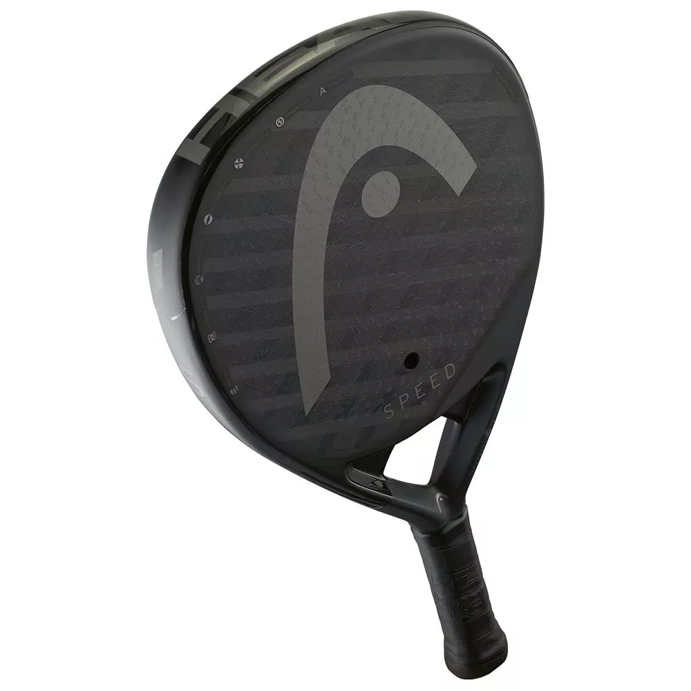 Head Speed One 2025 Padelschl&auml;ger