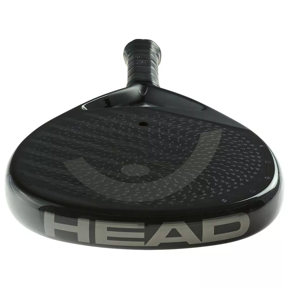 Head Speed One 2025 Padelschl&auml;ger