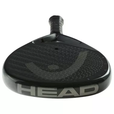 Head Speed One 2025 Padelschl&auml;ger