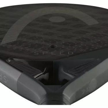 Head Speed One X 2025 Padelschl&auml;ger
