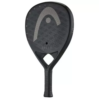 Head Speed One X 2025 Padelschl&auml;ger