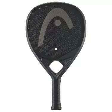 Head Speed One X 2025 Padelschl&auml;ger