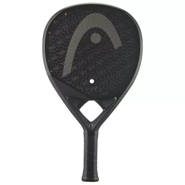Head Speed One X 2025 Padelschl&auml;ger