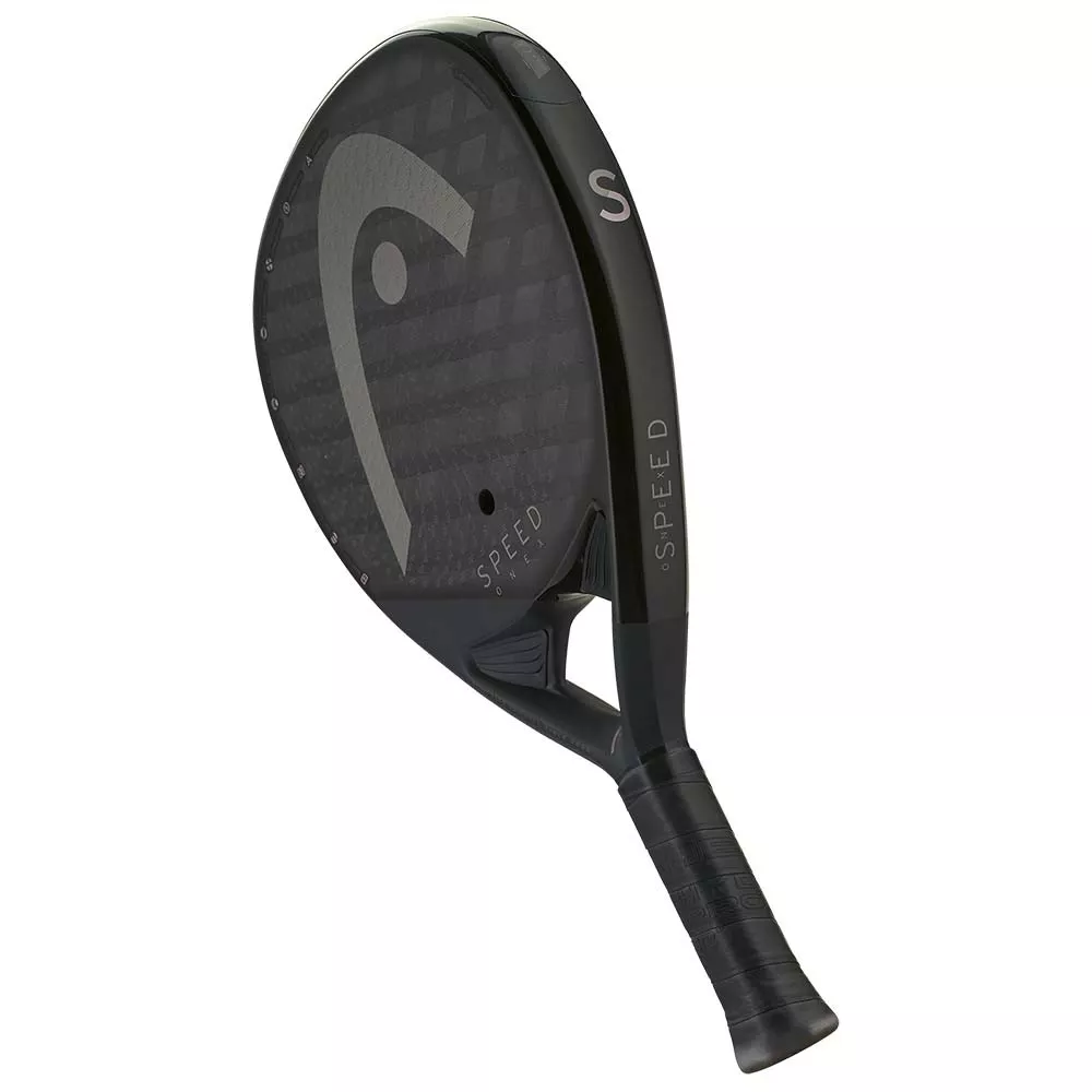 Head Speed One X 2025 Padelschl&auml;ger