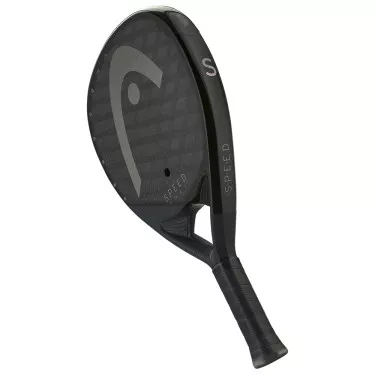 Head Speed One X 2025 Padelschl&auml;ger