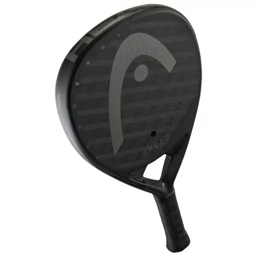 Head Speed One X 2025 Padelschl&auml;ger