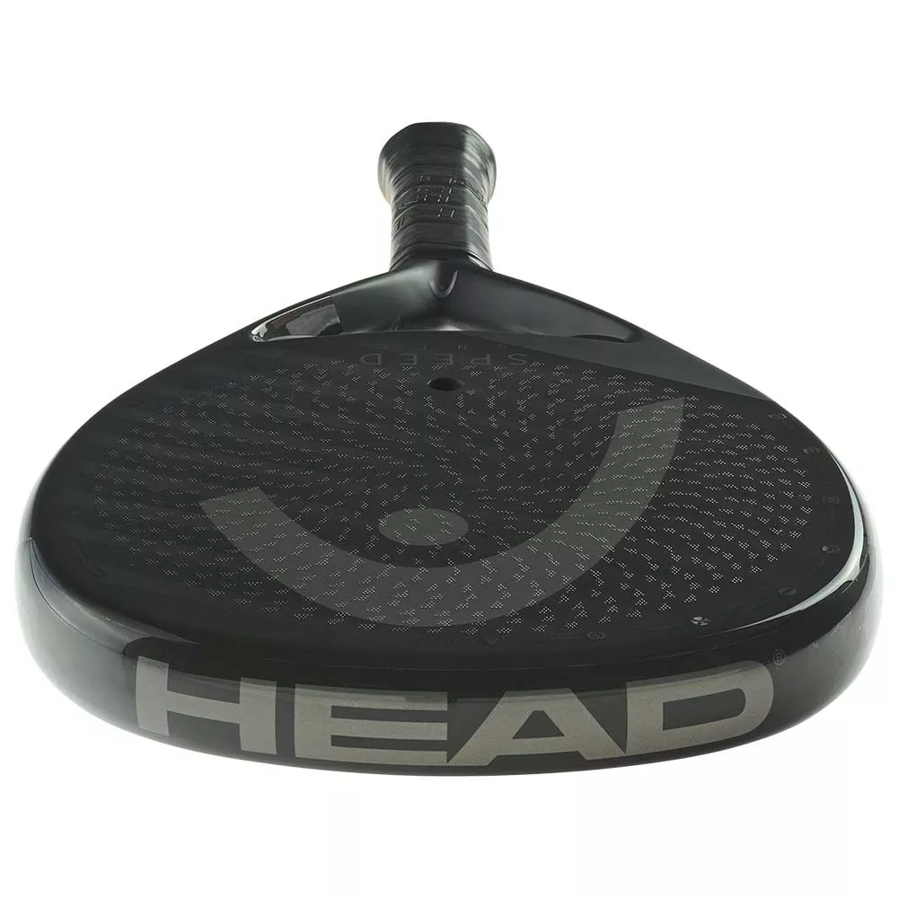 Head Speed One X 2025 Padelschl&auml;ger