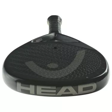 Head Speed One X 2025 Padelschl&auml;ger