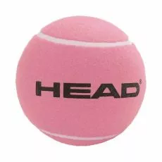 Head Tennisball mittelgro&szlig; Rosa