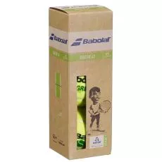Babolat Green Tennisb&auml;lle 3er-Box