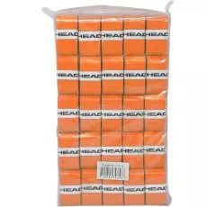 Head Prime Tour Overgrip Orange 50er-Pack