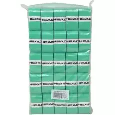 Head Prime Tour Overgrip Gr&uuml;n 50er-Pack