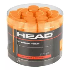 Head Prime Tour Overgrip Rot 60er-Pack