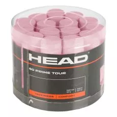 Head Prime Tour Overgrip Rosa 60er-Pack