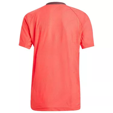 Adidas Pro Junior T-Shirt Rot