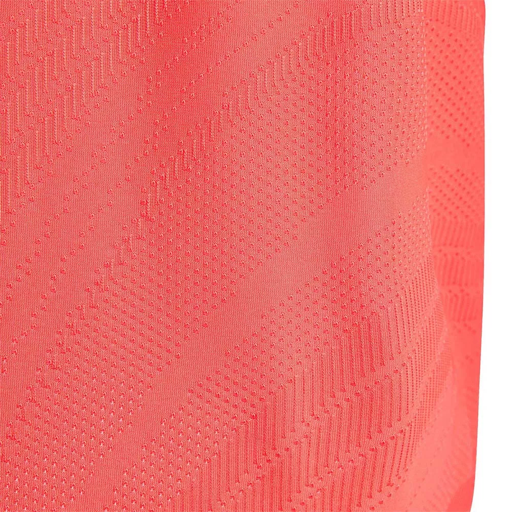 Adidas Pro Junior T-Shirt Rot