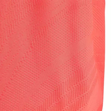 Adidas Pro Junior T-Shirt Rot