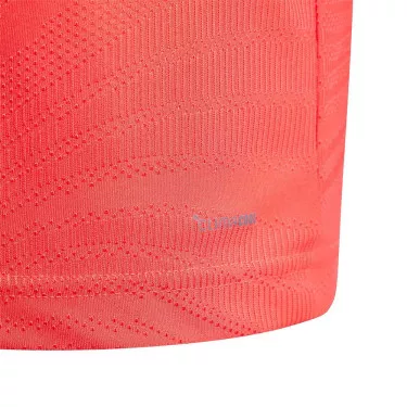 Adidas Pro Junior T-Shirt Rot