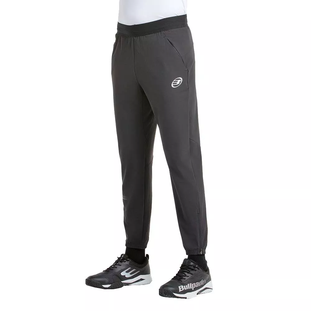 Bullpadel Labor Hose Schwarz