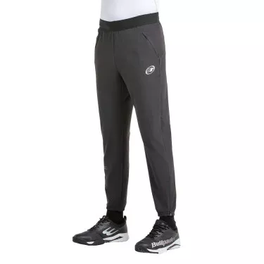 Bullpadel Labor Hose Schwarz
