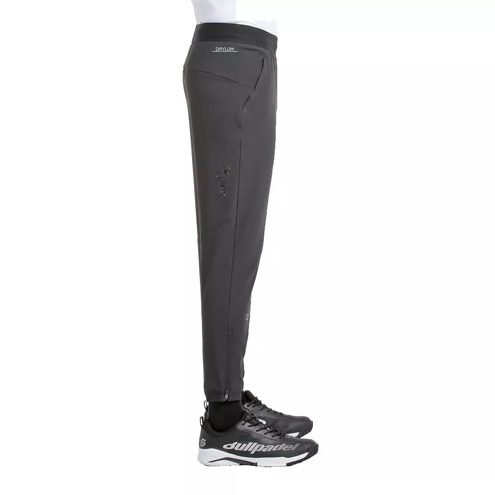 Bullpadel Labor Hose Schwarz