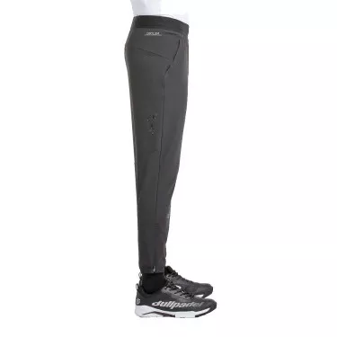 Bullpadel Labor Hose Schwarz