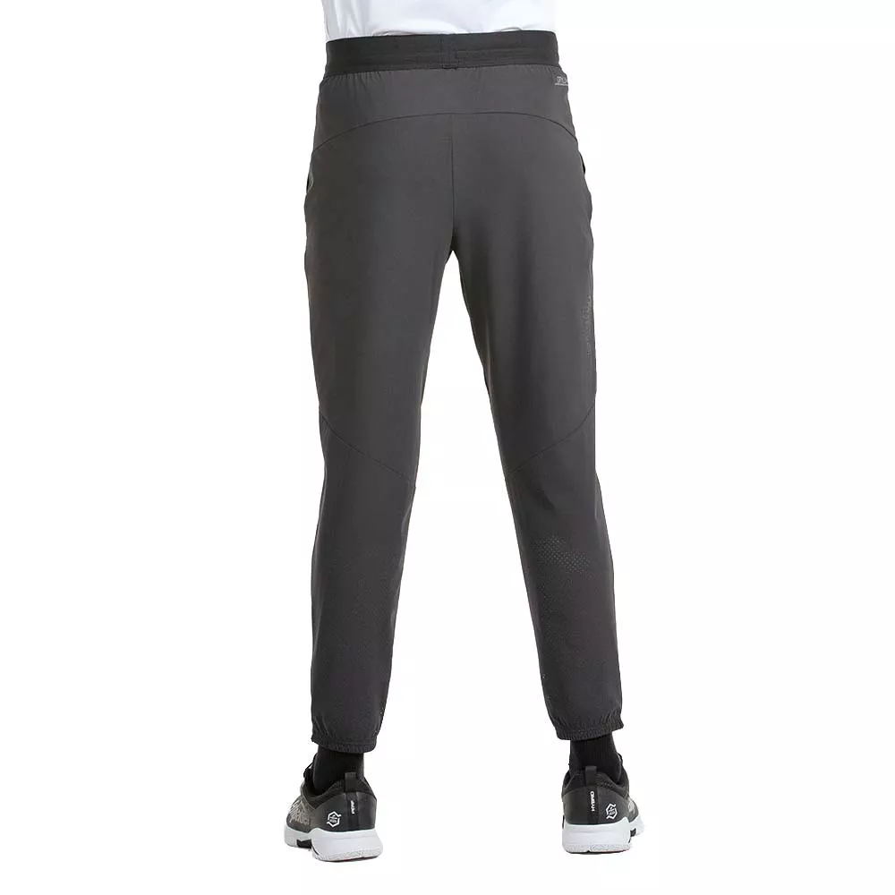 Bullpadel Labor Hose Schwarz