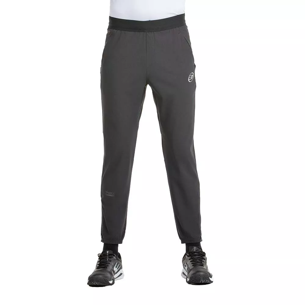 Bullpadel Labor Hose Schwarz