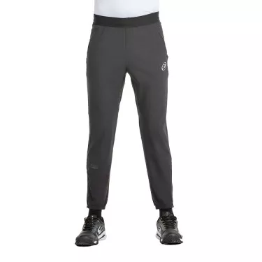 Bullpadel Labor Hose Schwarz