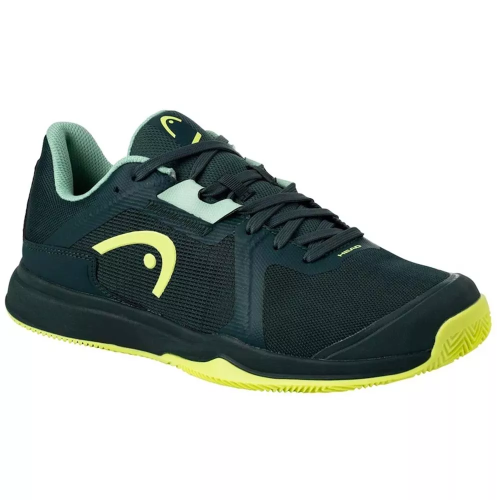 Head Sprint Team 3.5 Tennisschuhe Gr&uuml;n