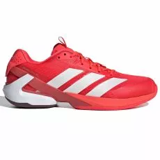 Adidas Adizero Ubersonic 5 Tennisschuhe Rot