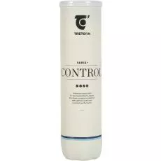 Tretorn Serie+ Control Tennisb&auml;lle 4er-Dose