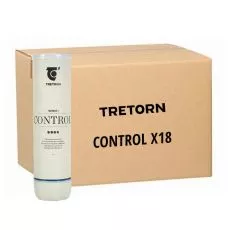 Tretorn Serie+ Control Tennisb&auml;lle Karton (18 Dosen &agrave; 4 B&auml;lle)
