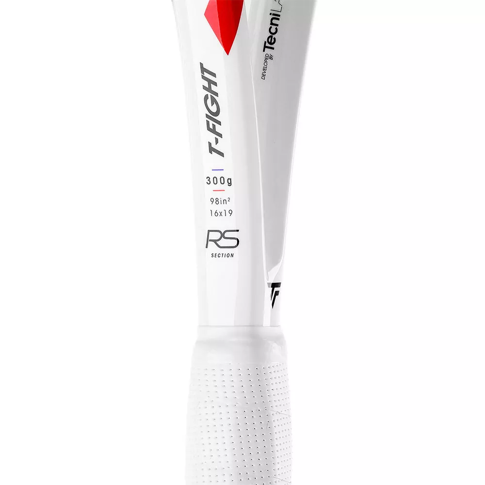 Tecnifibre T-Fight 300S Tennisschl&auml;ger (300 g)