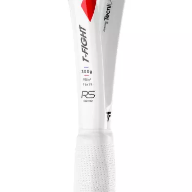 Tecnifibre T-Fight 300S Tennisschl&auml;ger (300 g)