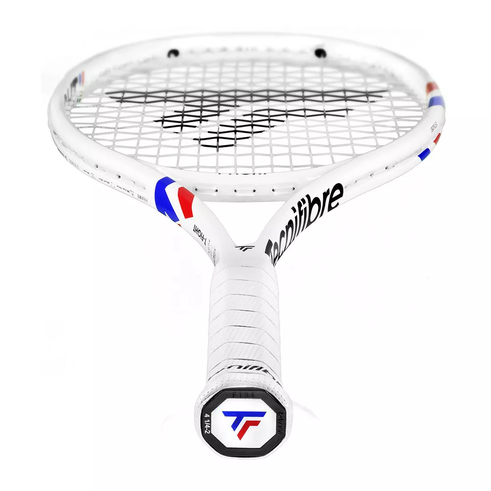 Tecnifibre T-Fight 300S Tennisschl&auml;ger (300 g)