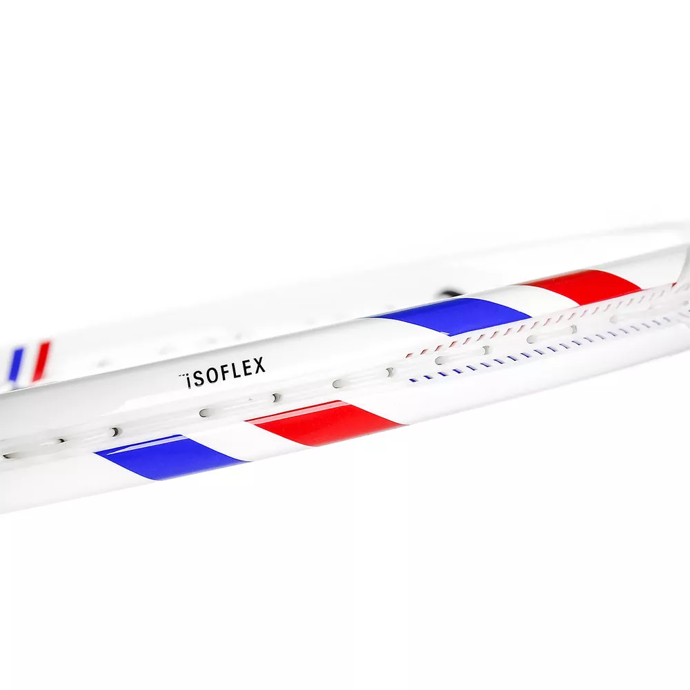 Tecnifibre T-Fight 305S Tennisschl&auml;ger (305 g)