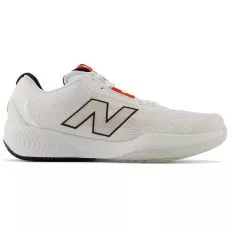 New Balance FuelCell 996 v6 Tennisschuhe Wei&szlig;
