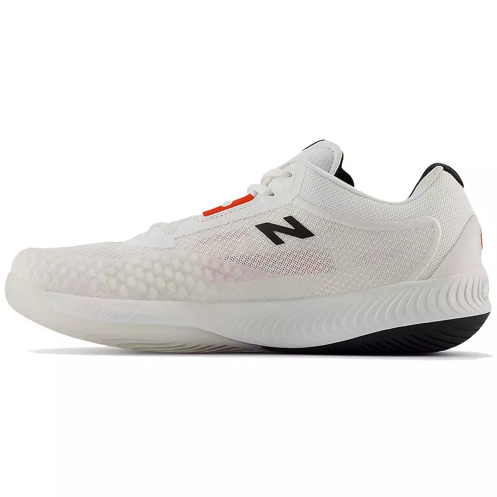 New Balance FuelCell 996 v6 Tennisschuhe Wei&szlig;