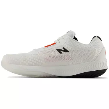 New Balance FuelCell 996 v6 Tennisschuhe Wei&szlig;