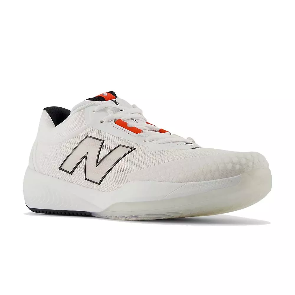 New Balance FuelCell 996 v6 Tennisschuhe Wei&szlig;