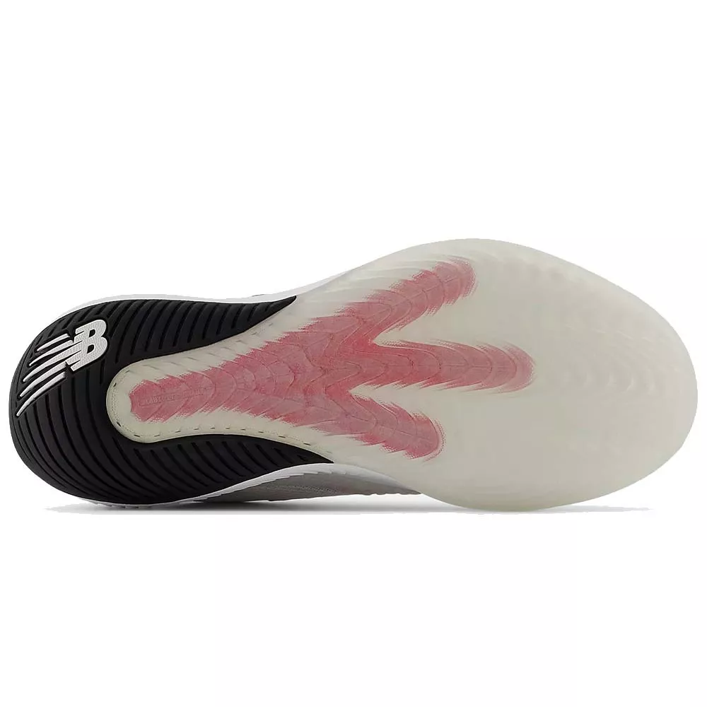 New Balance FuelCell 996 v6 Tennisschuhe Wei&szlig;