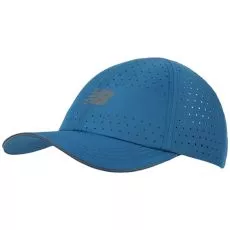 New Balance Cap Blau
