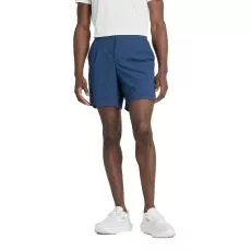 New Balance Tournament Short Marineblau