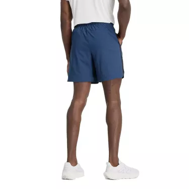 New Balance Tournament Short Marineblau