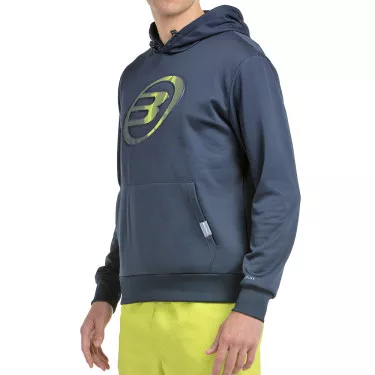 Bullpadel Gomese Sweatshirt Marineblau
