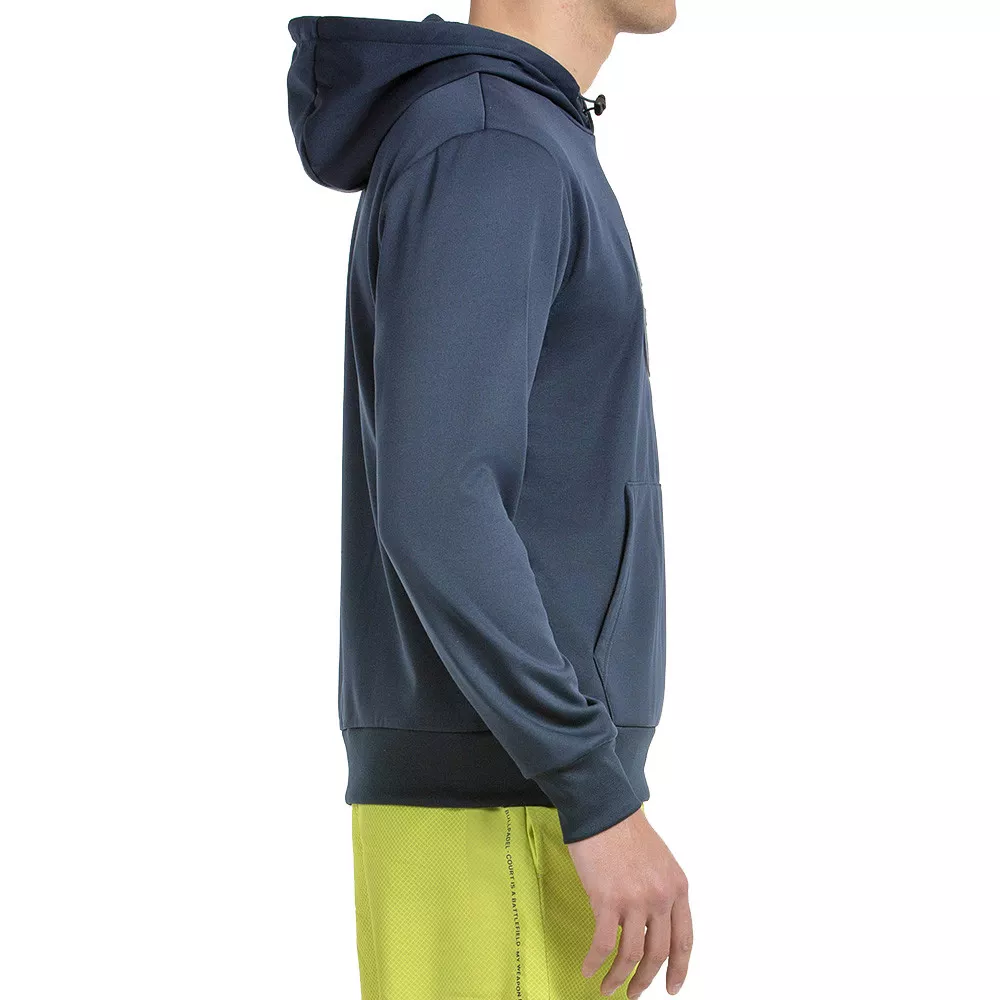 Bullpadel Gomese Sweatshirt Marineblau